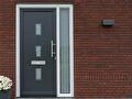 Kunststof voordeur - Kunststofdeuren.nl